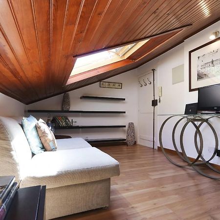 Apartament Estrela Design By Homing Lizbona Zewnętrze zdjęcie