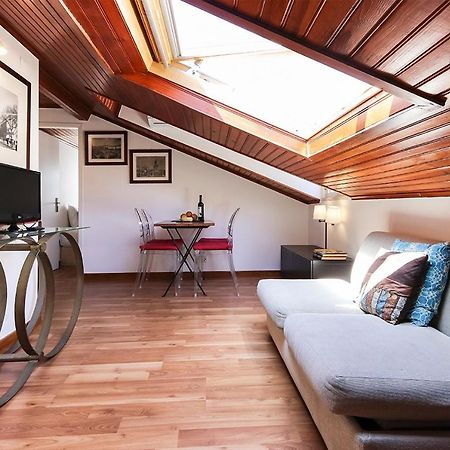 Apartament Estrela Design By Homing Lizbona Zewnętrze zdjęcie