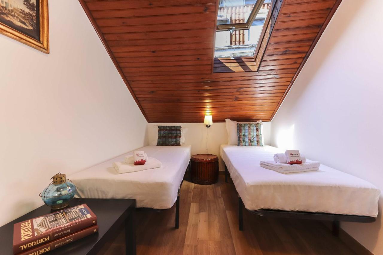 Apartament Estrela Design By Homing Lizbona Zewnętrze zdjęcie