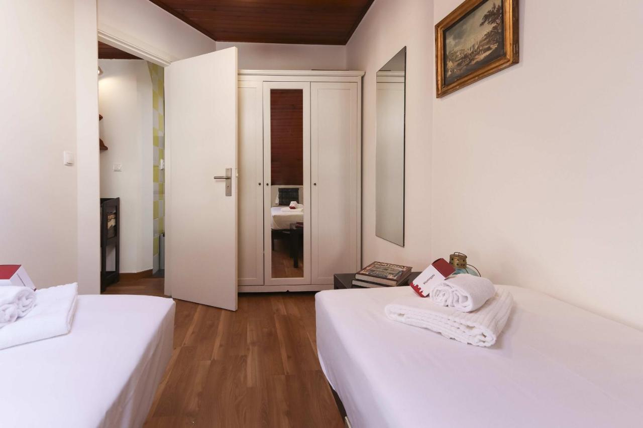 Apartament Estrela Design By Homing Lizbona Zewnętrze zdjęcie