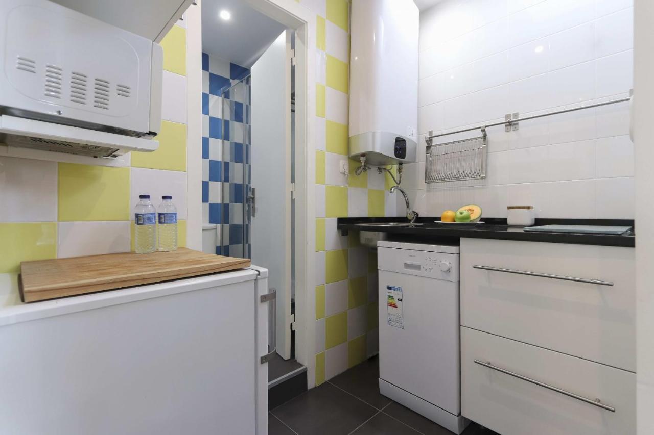 Apartament Estrela Design By Homing Lizbona Zewnętrze zdjęcie