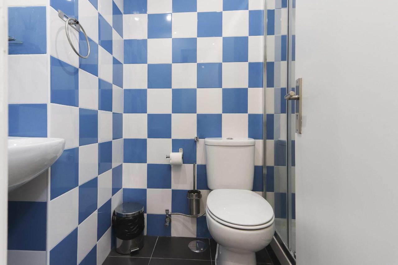 Apartament Estrela Design By Homing Lizbona Zewnętrze zdjęcie