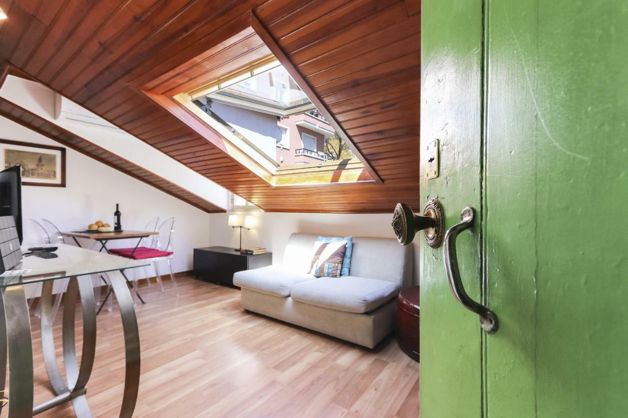 Apartament Estrela Design By Homing Lizbona Zewnętrze zdjęcie